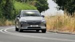 Hyundai NEXO 2018 года (UK)